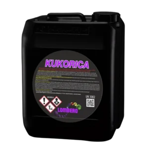 Lombero Kukorica lombtrágya