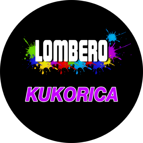 Lombero Kukorica lombtrágya