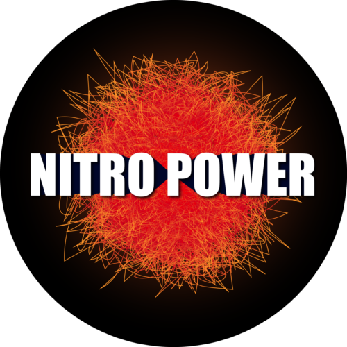 NITRO POWER Oldat lombtrágya