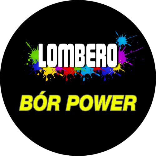 Lombero Bór Power Szuszpenziós lombtrágya