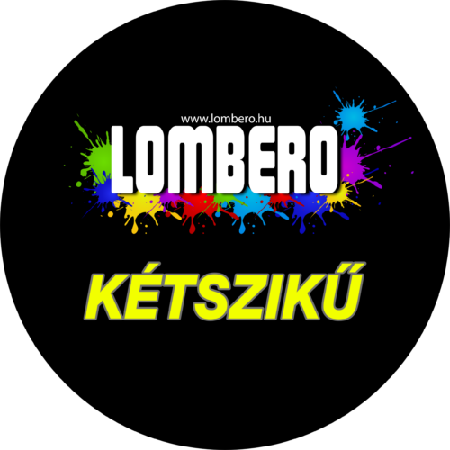 Lombero lombtrágya kétszikű növényekhez.