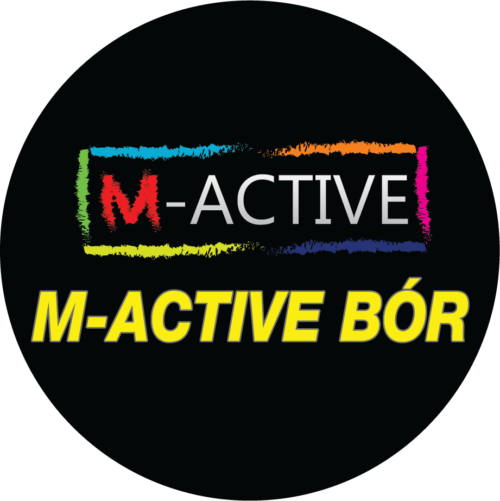 M-Active Bór