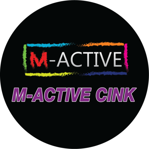M-Active Cink