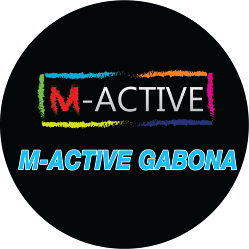 M-Active Gabona kelatizált Oldat Lombtrágya