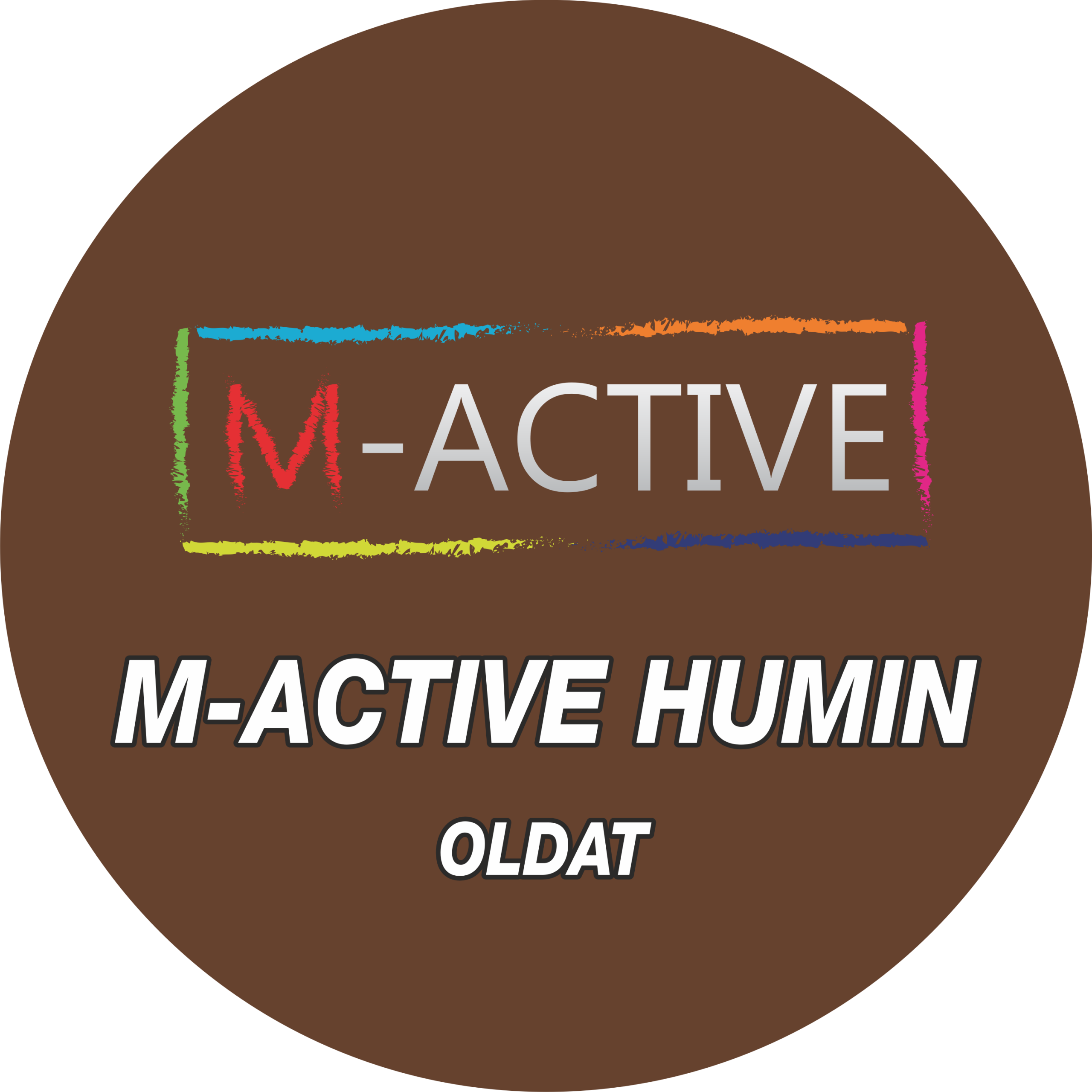 M-Active HUMIN folyekony huminsav oldat lombtragya és talajkondicionaló