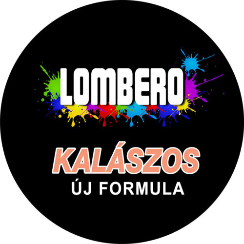 Lombero kalászos új formula